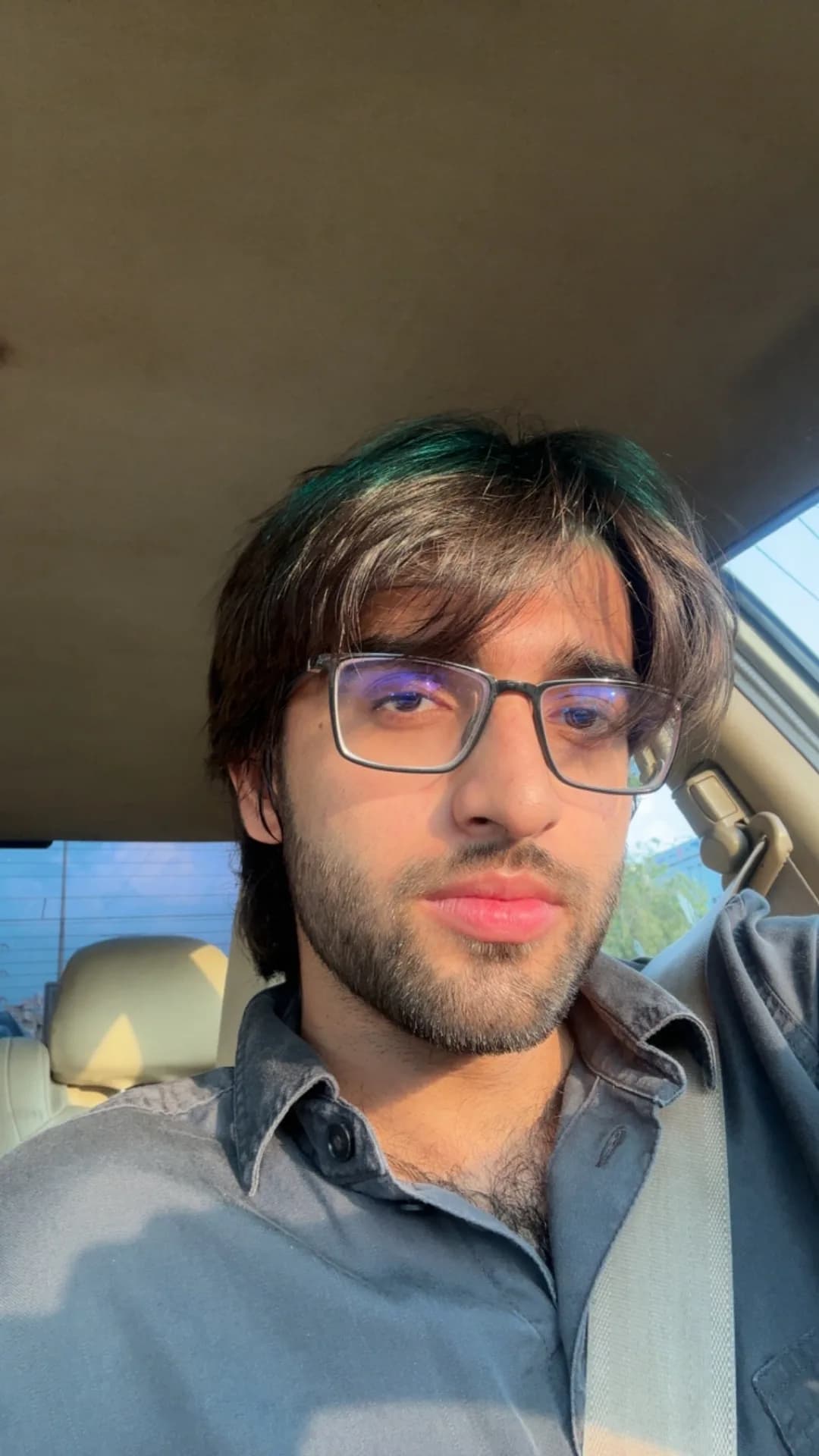 Talha Mazhar