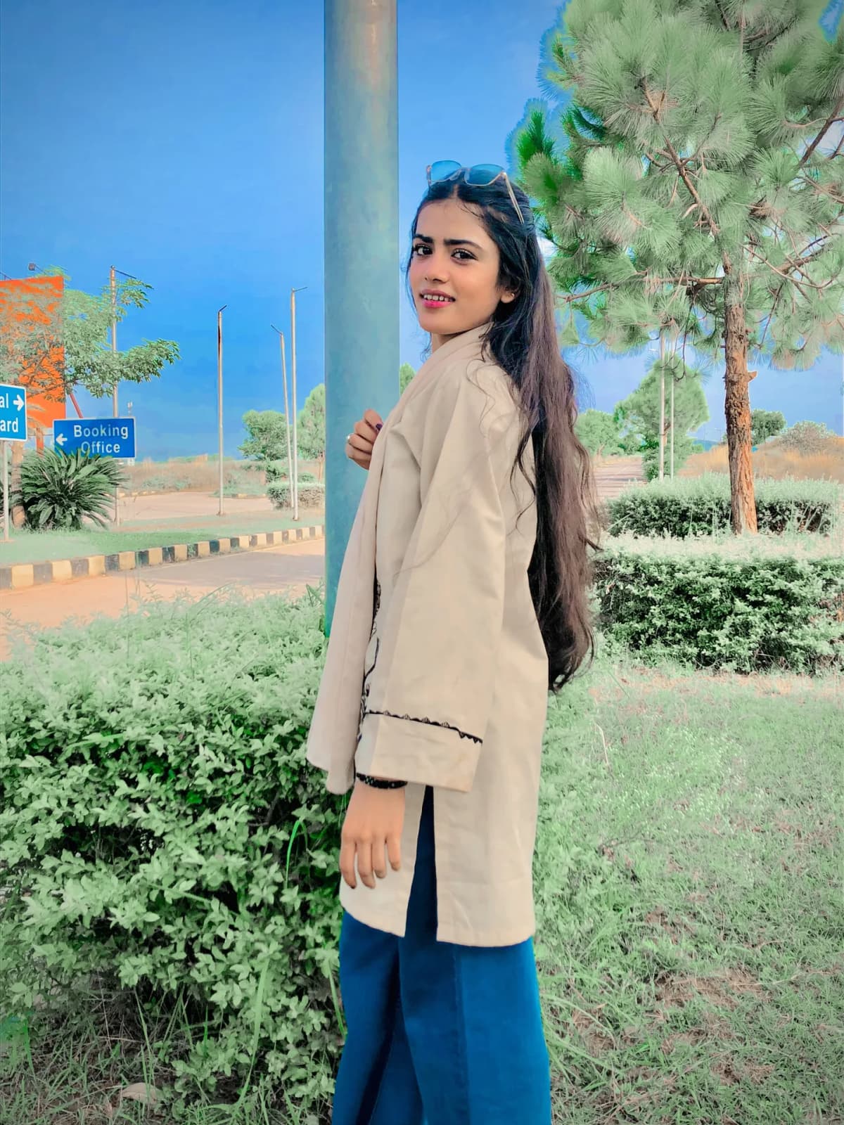 Aneela Mushtaq