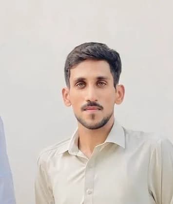 Sulman Zafar