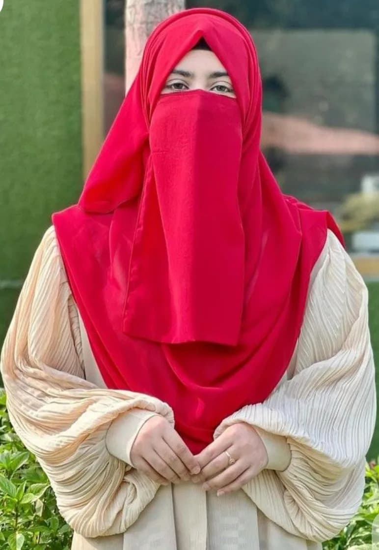 Nimra Zakria
