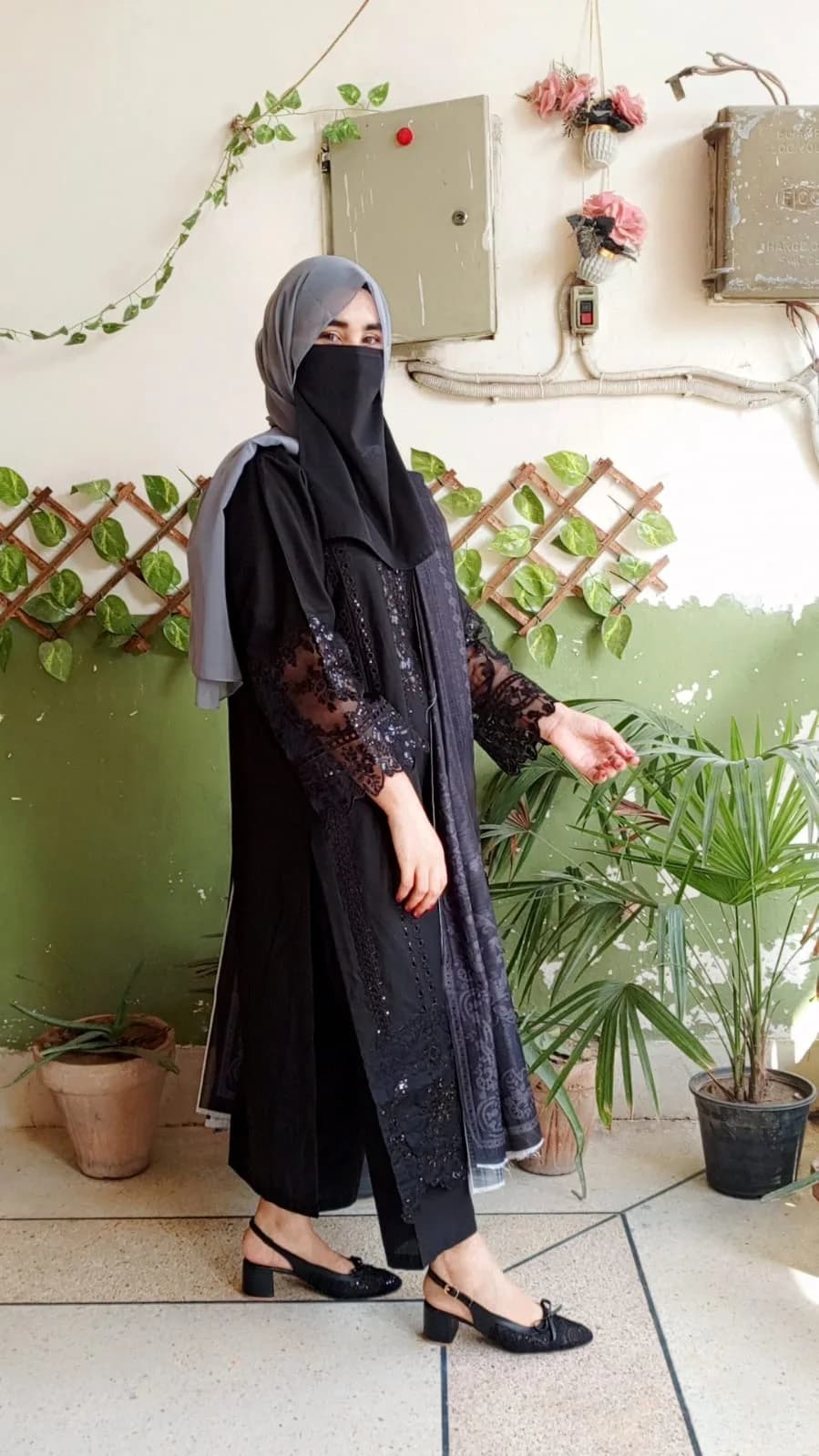 Sajjal
