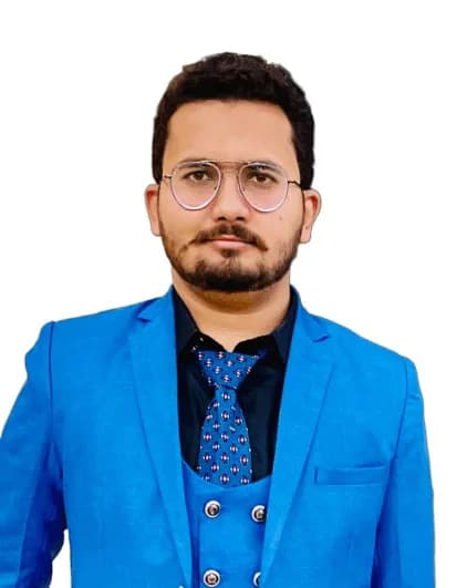 Hafiz Muhammad Abubakar Nadeem