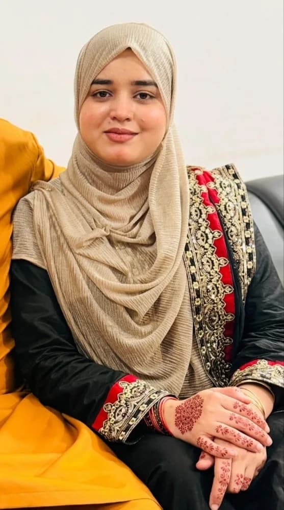 Taiba Dawood
