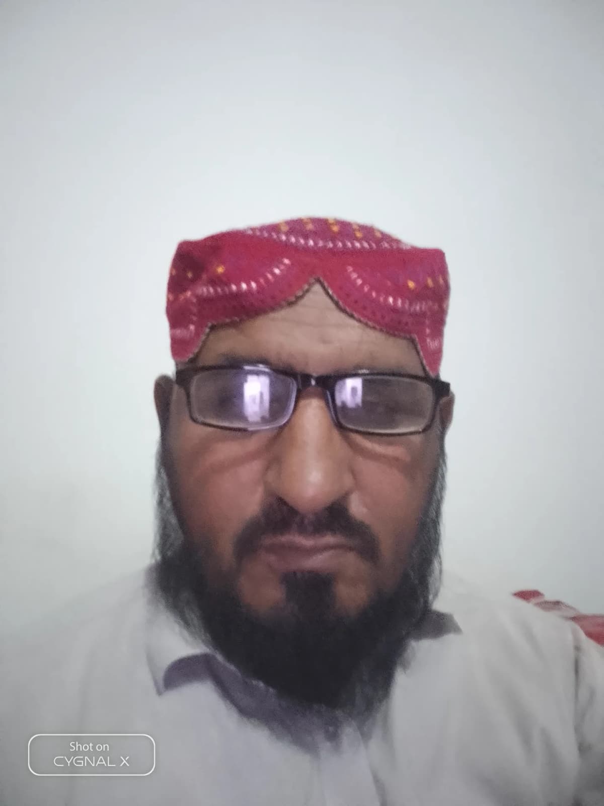 Hafiz Zulfiqar Ali