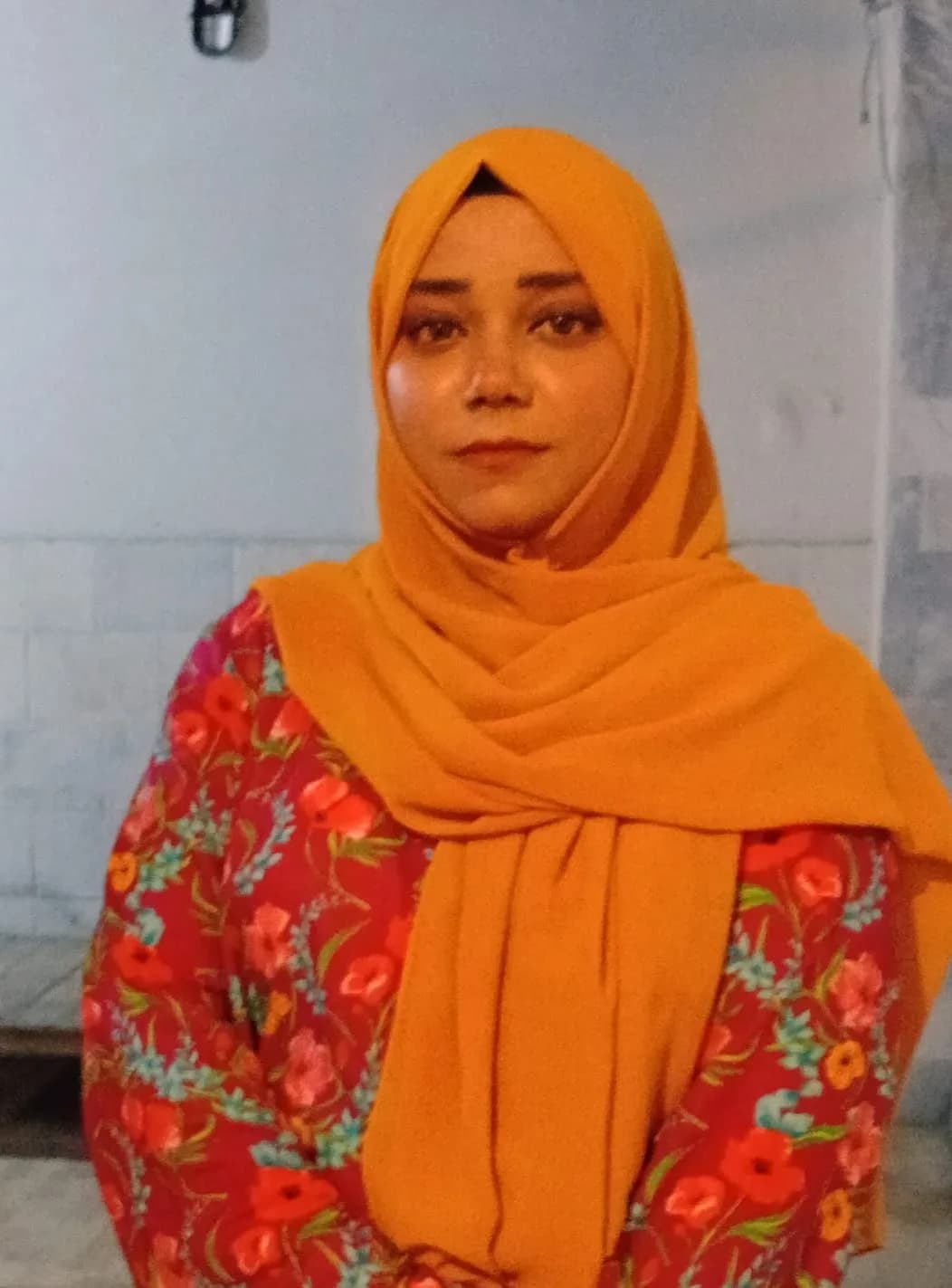 Tehreem Fatima