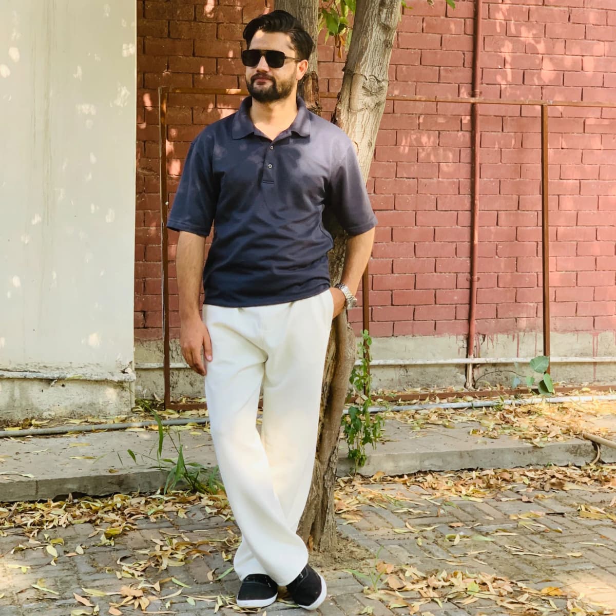 Kamran Khan