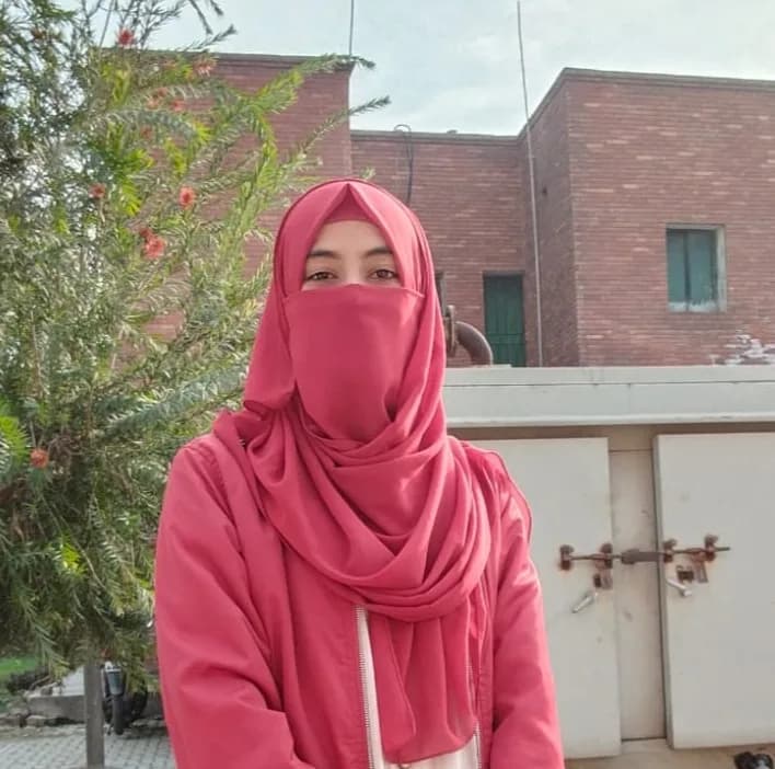 Humna Faheem