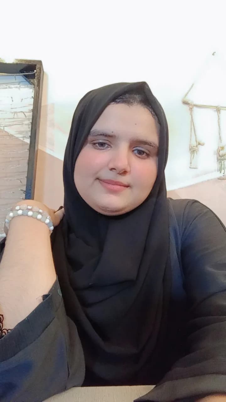EMAN Fatima