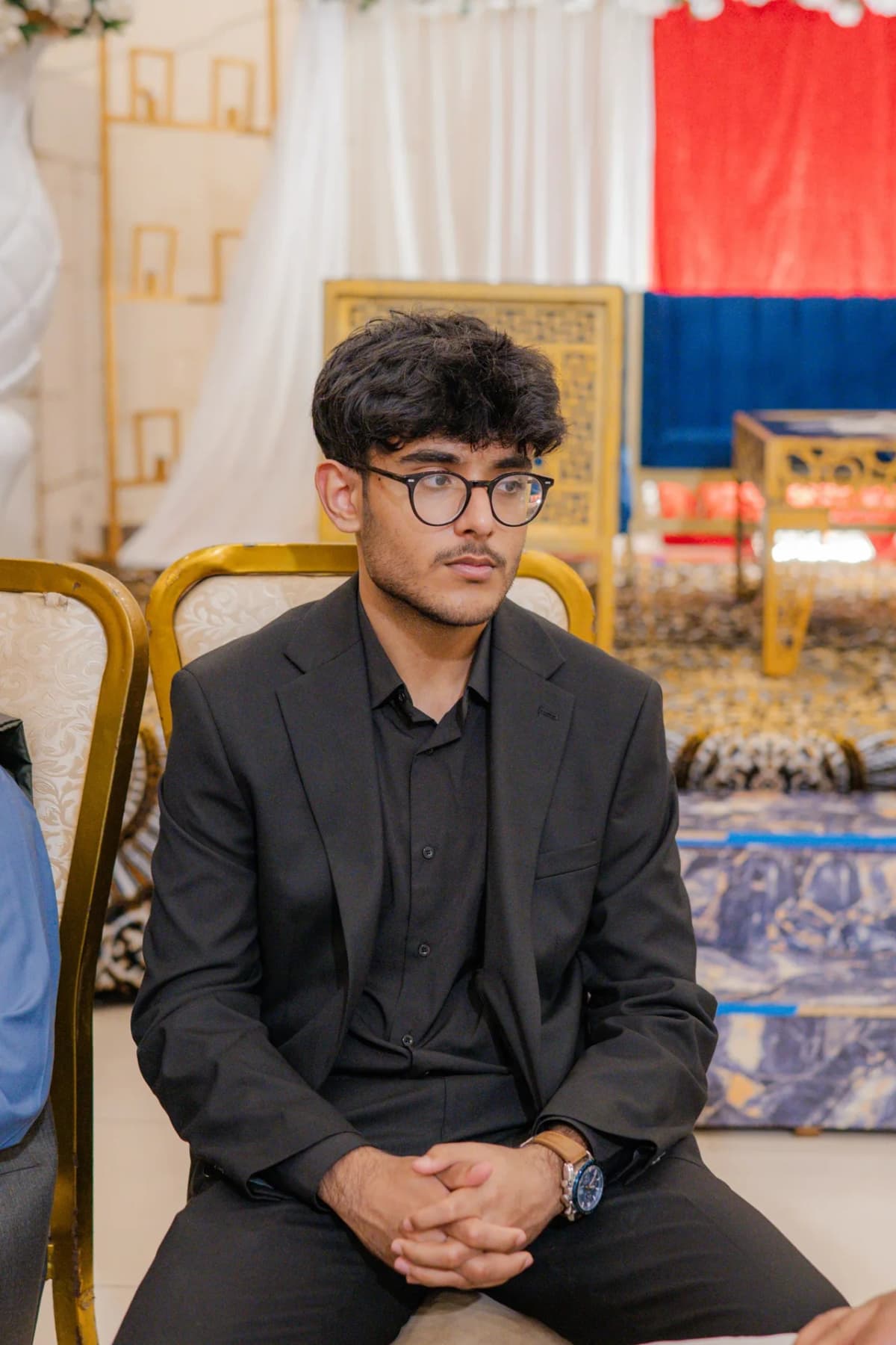 Muhammad Bin Faisal
