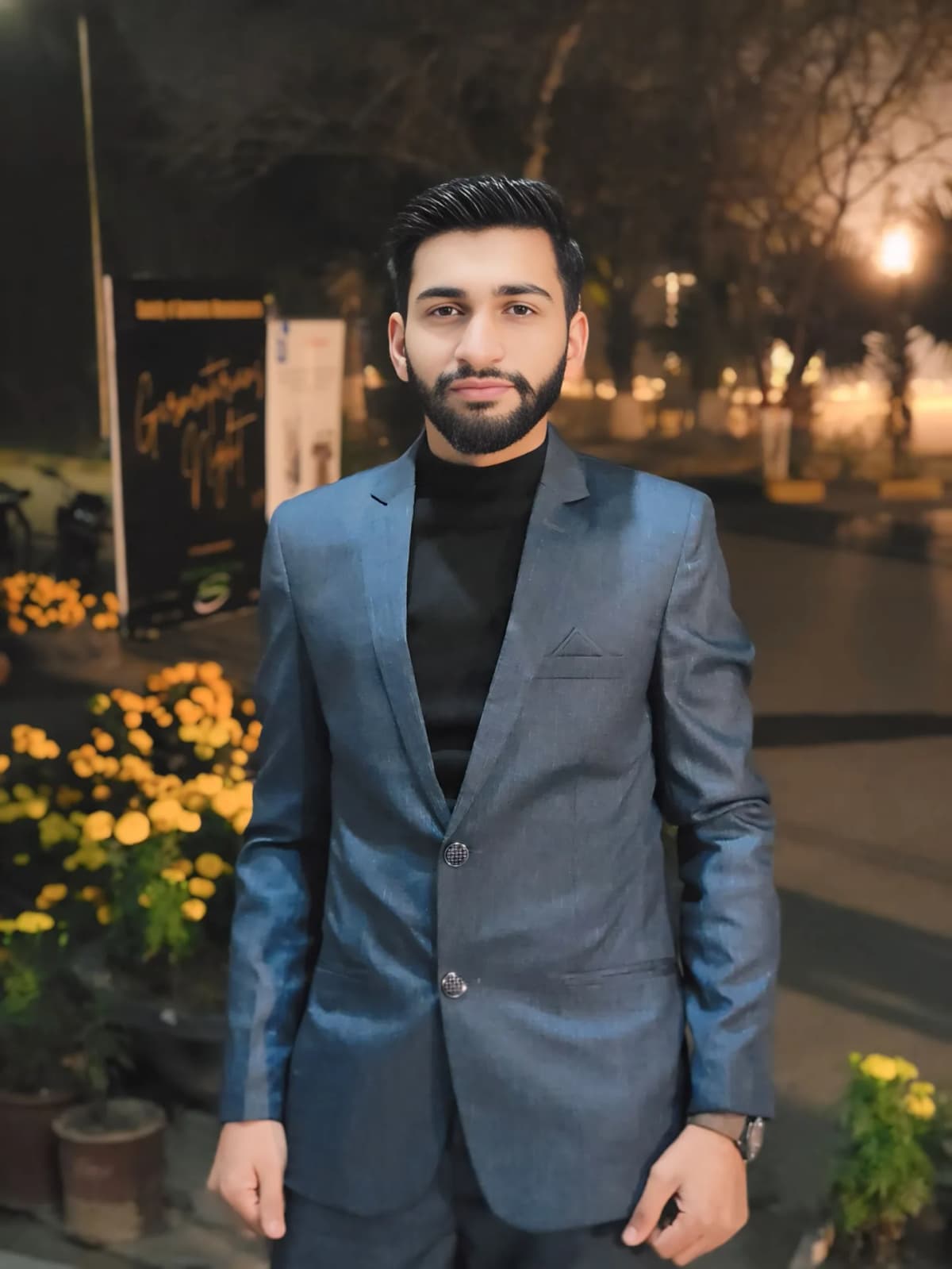 Hamza Ghulam Mustafa