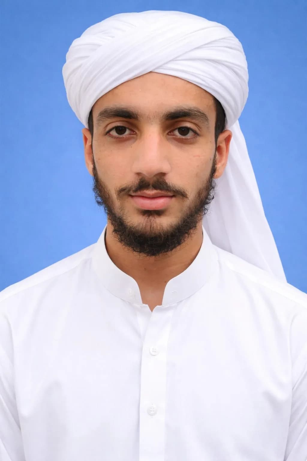 Muhammad Asad khan