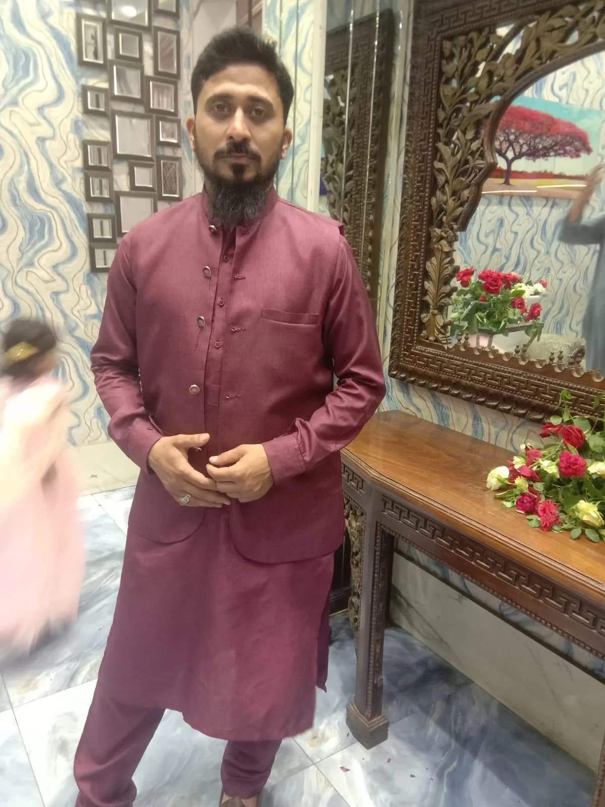 Hafiz Syed Sibtain Jillani
