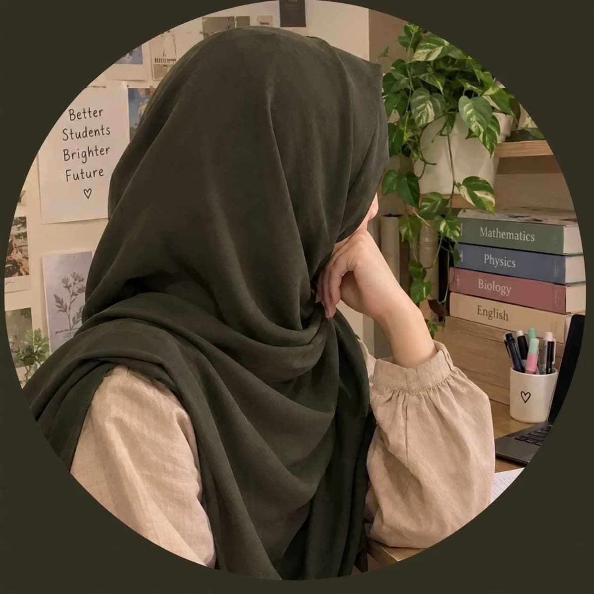 najia Murtaza