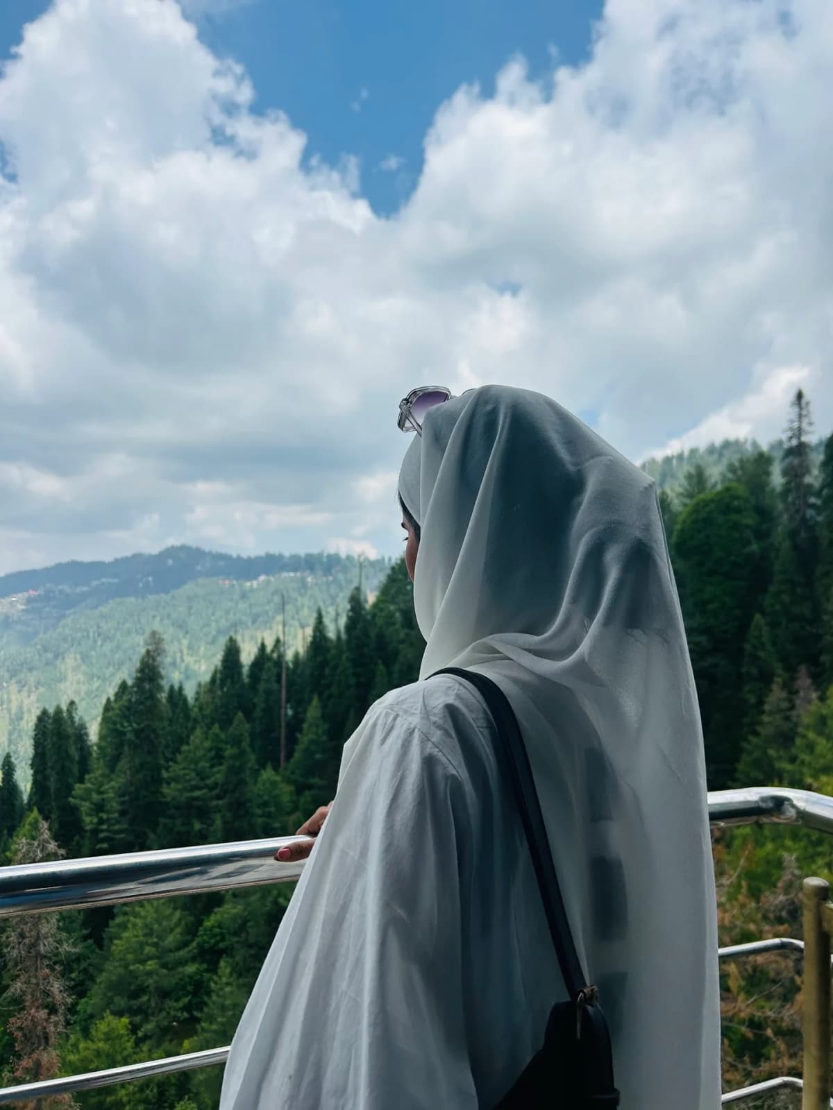 Dr. Malaika Ansar
