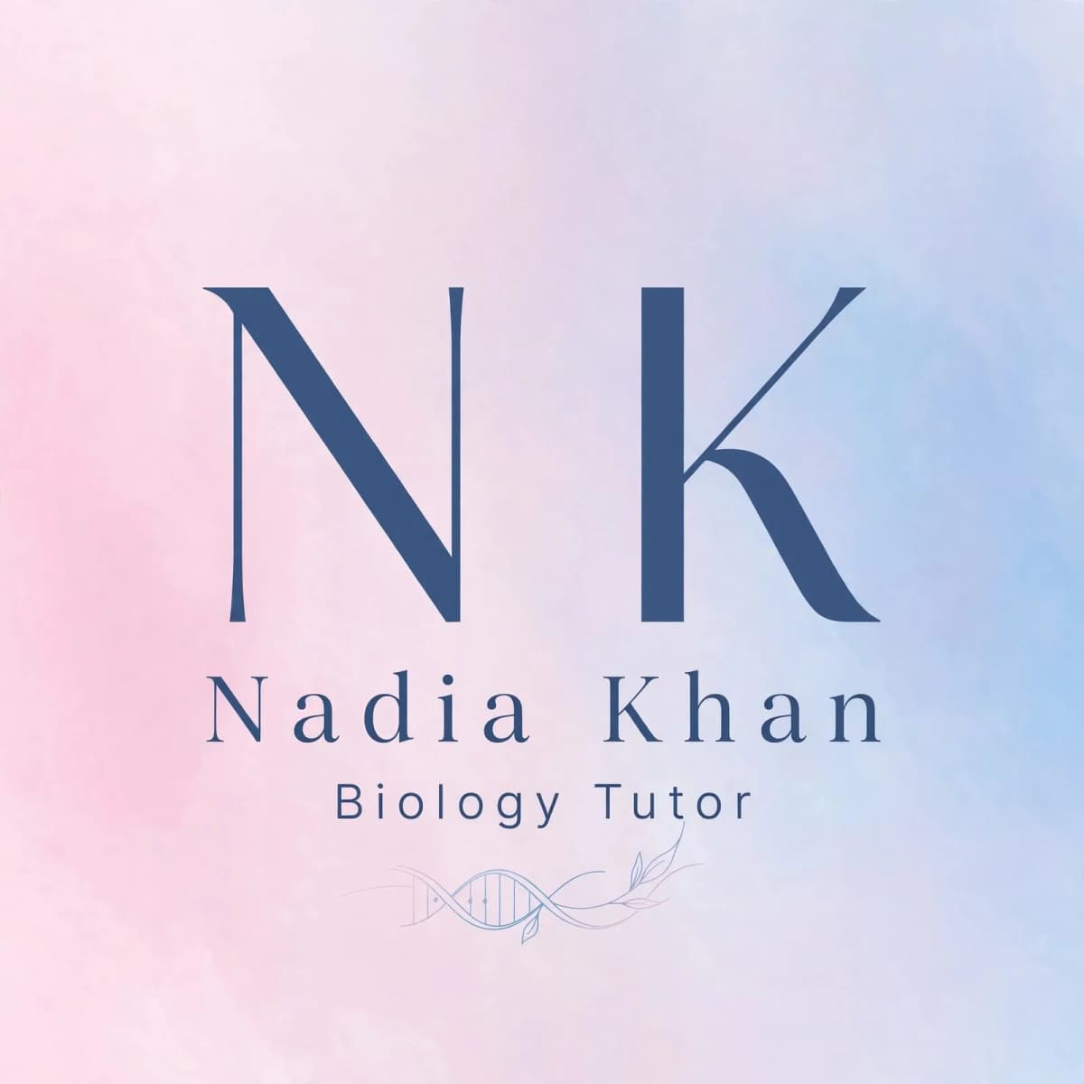 Nadia Khan