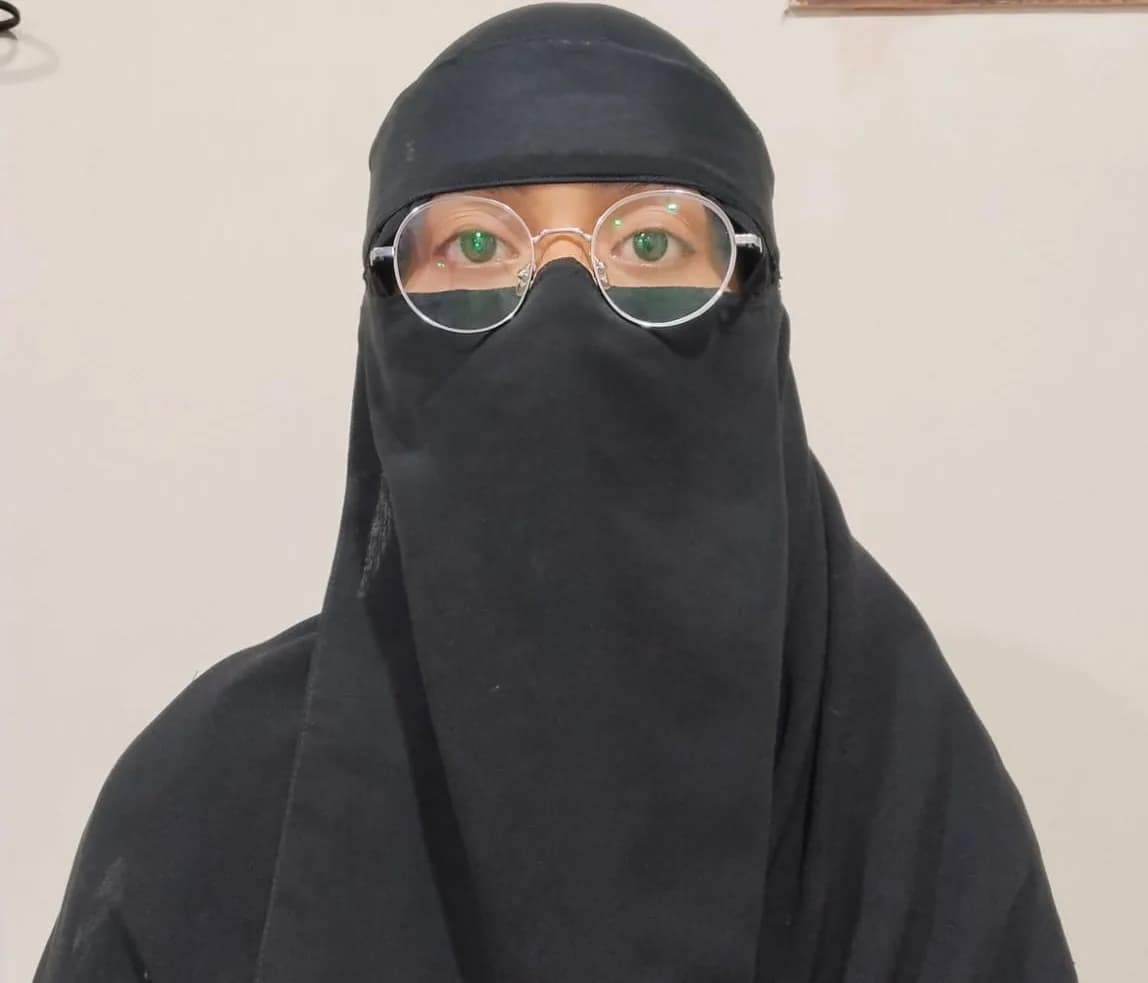 Bushra Shaikh