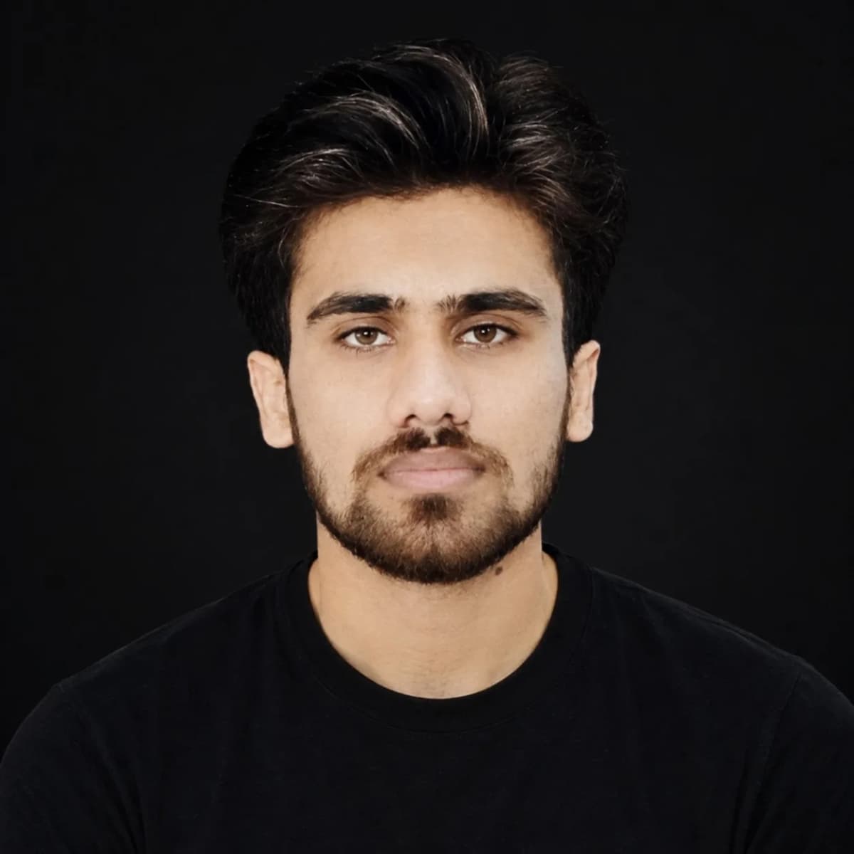 Saif ur Rehman