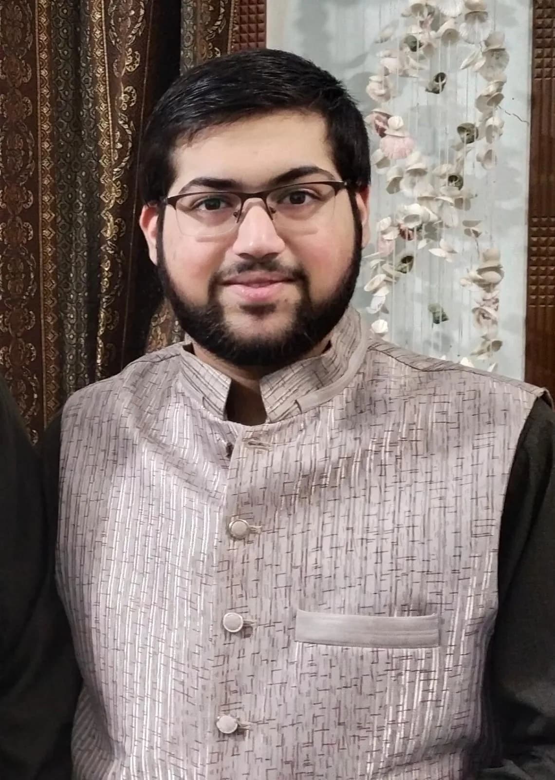 Muhammad Asjad
