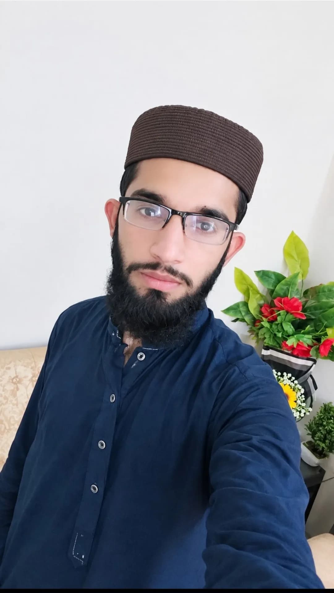 Muhammed Ajmal