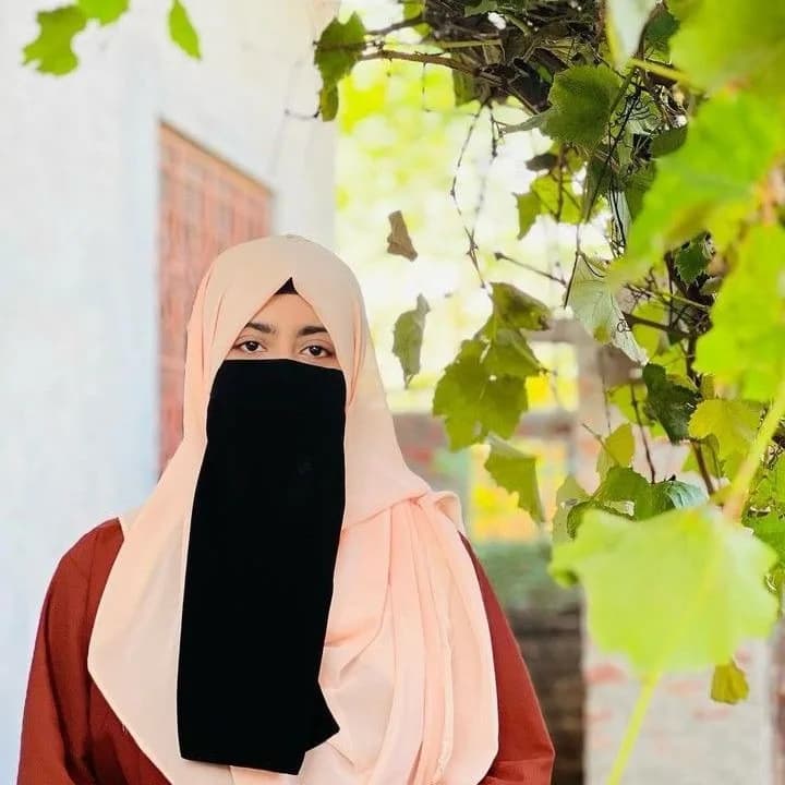 Rabia Mubeen