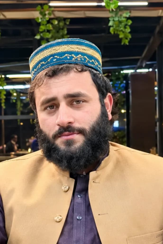 Riazullah
