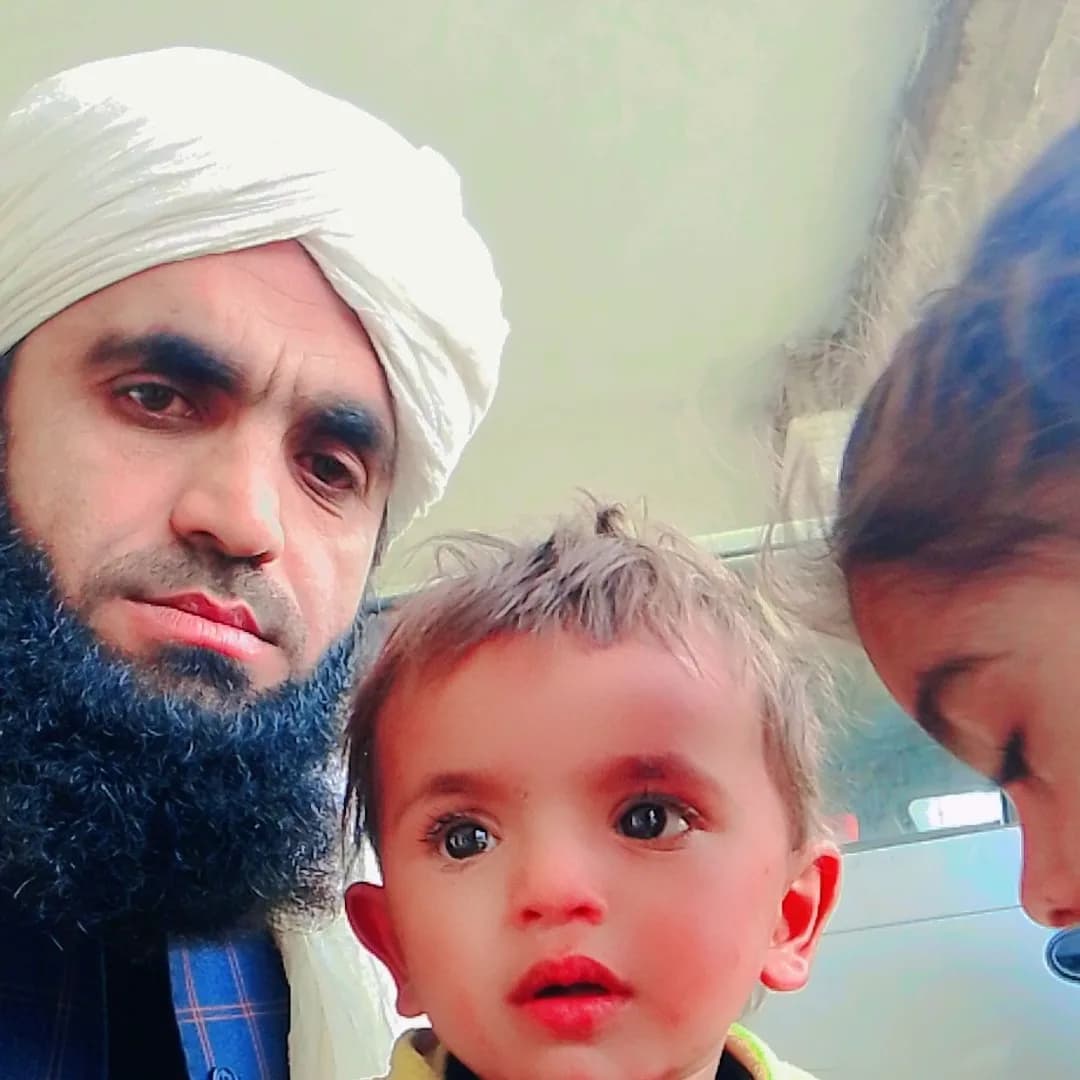 Qari sardar Ali