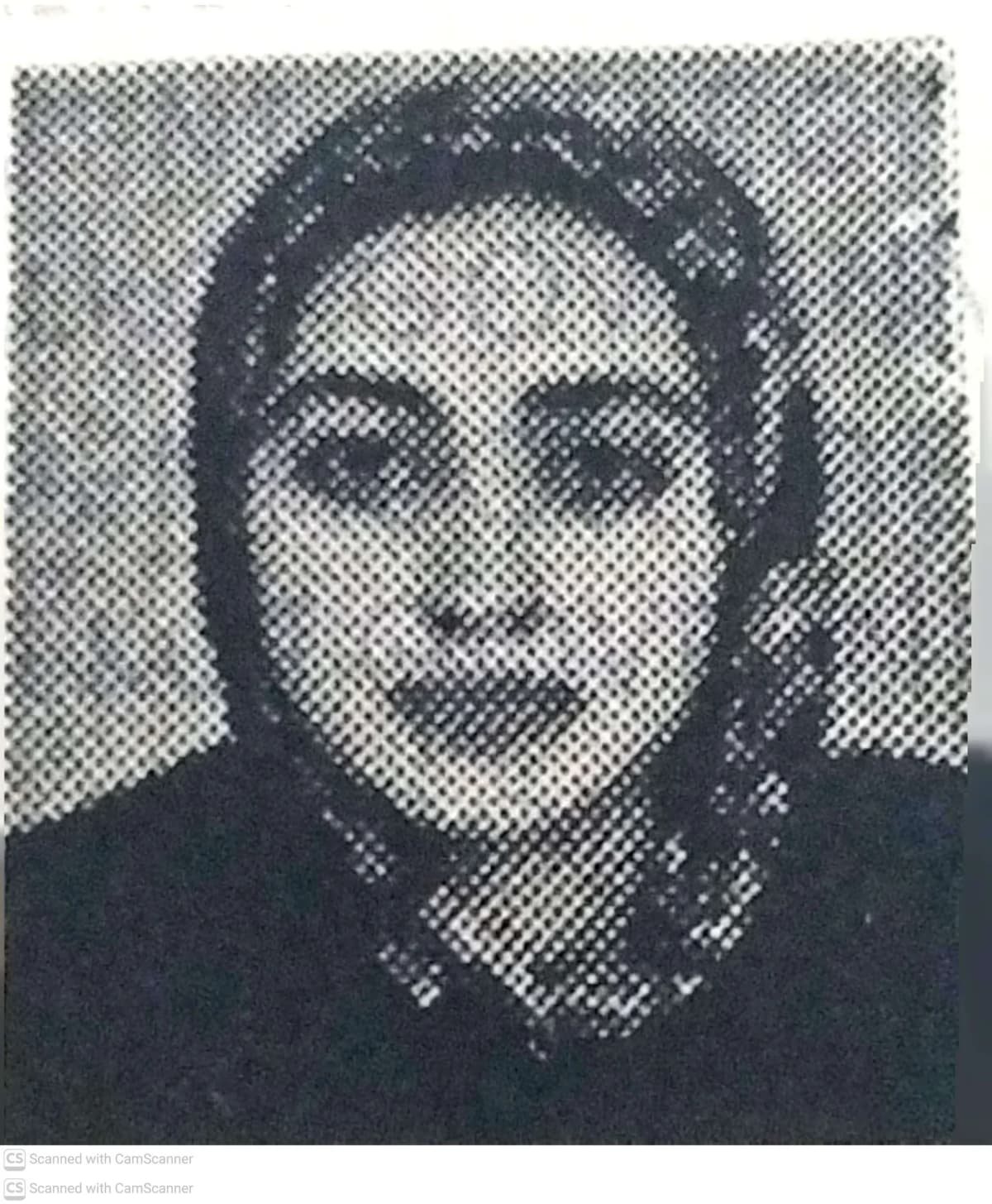 Hafsa Asghar