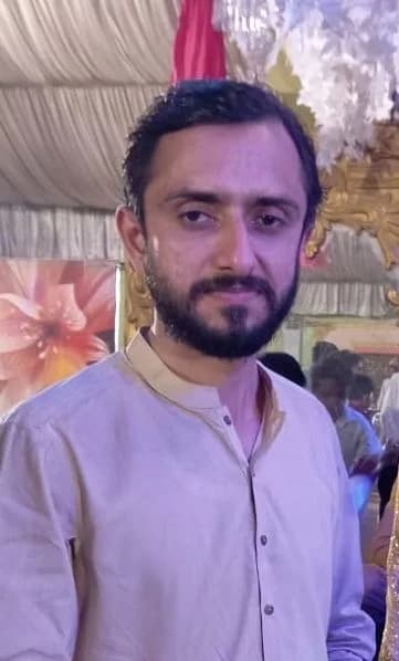 Bilal Ahmad