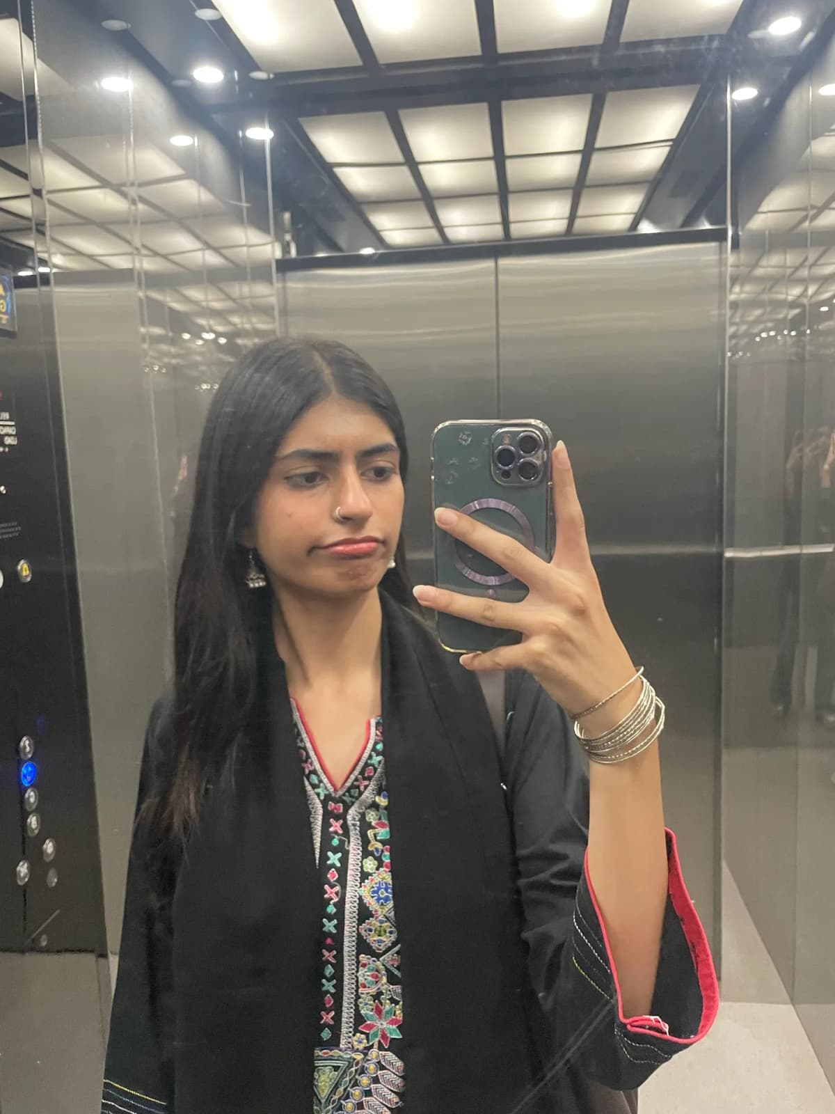 Hajra Imran