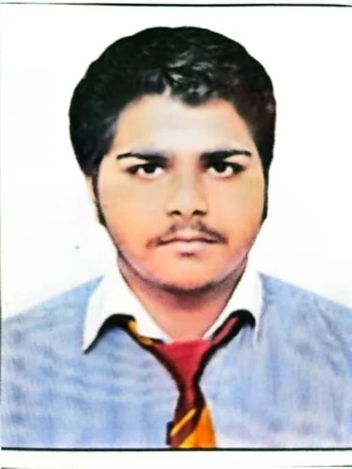 Abdullah Shahbaz