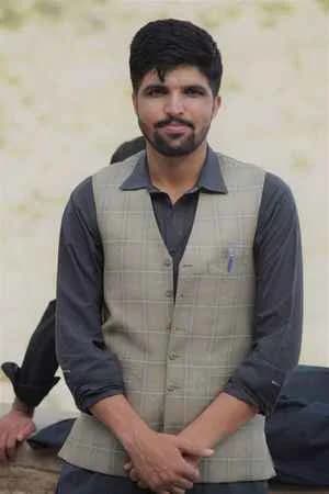 Muhammad Aqeel Khan
