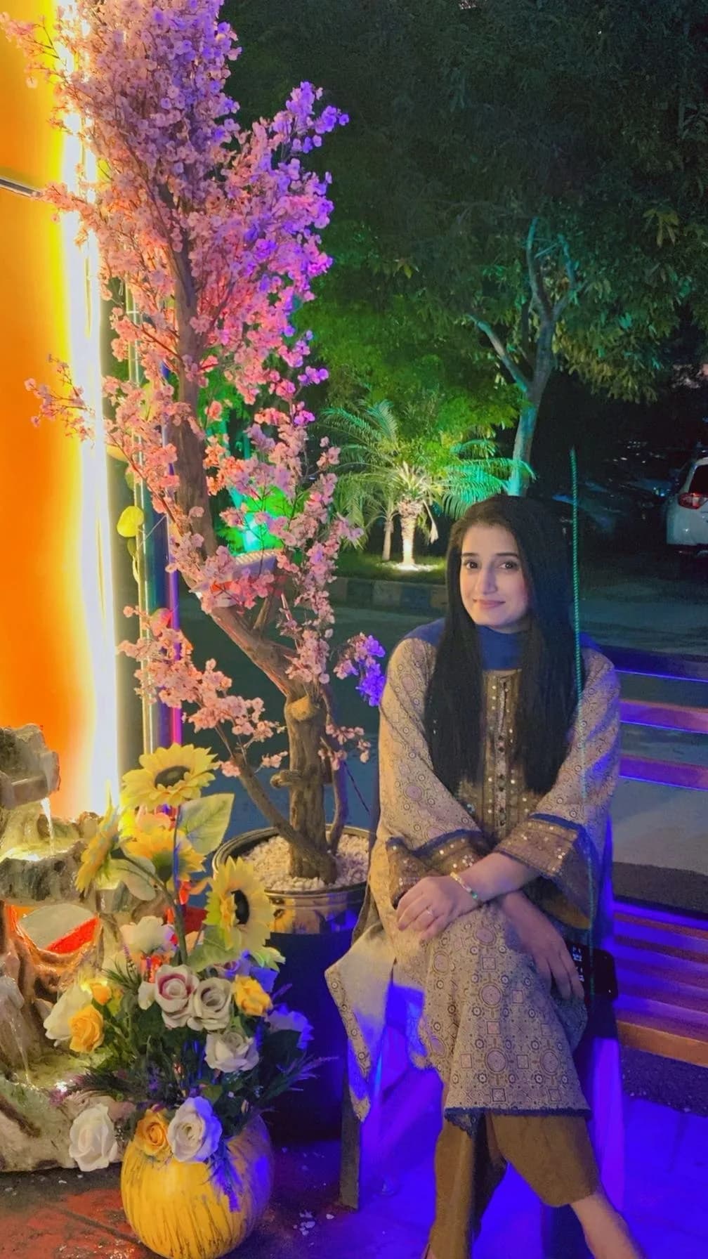 Iqra Hassan Paracha