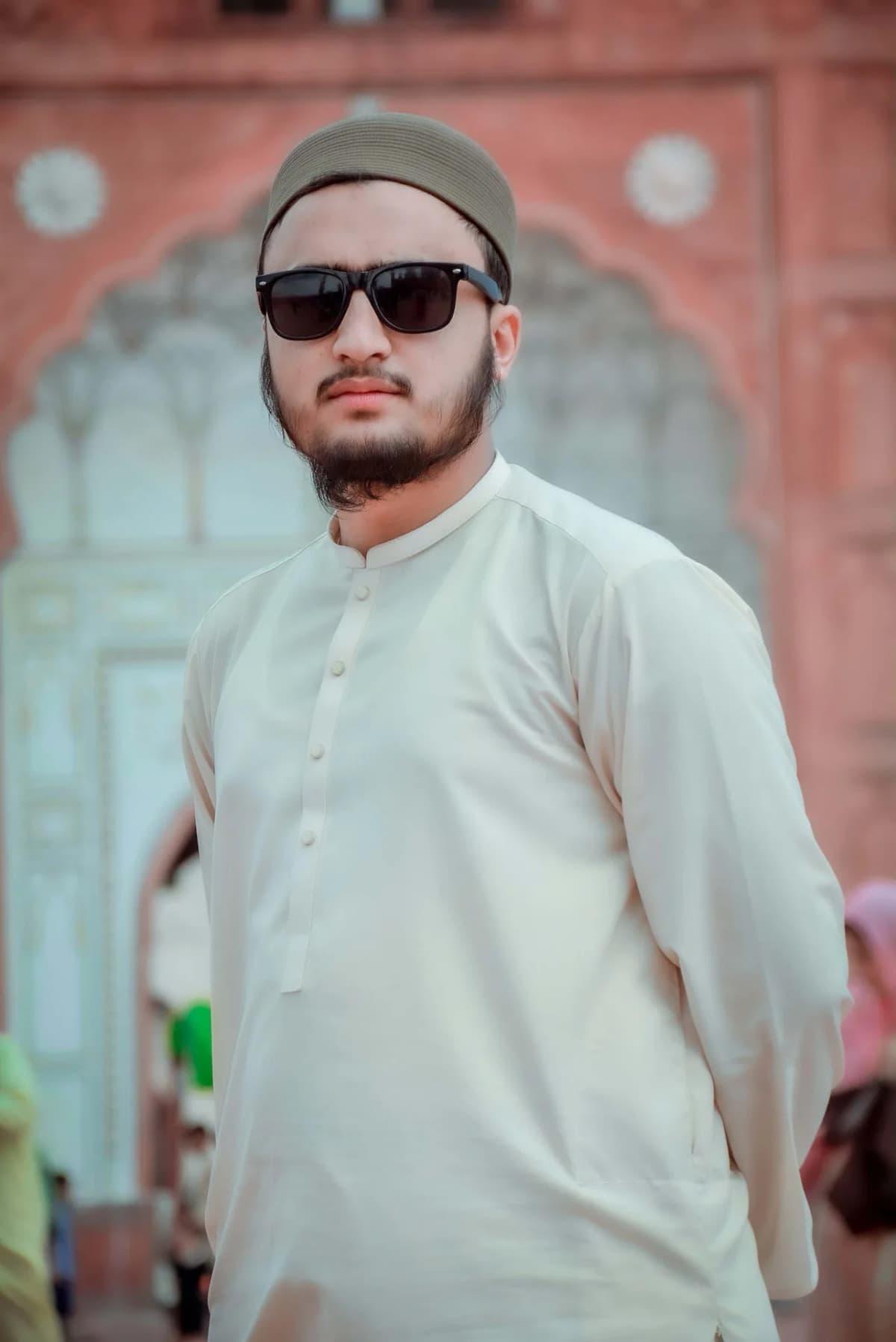 Ammar Ahmad