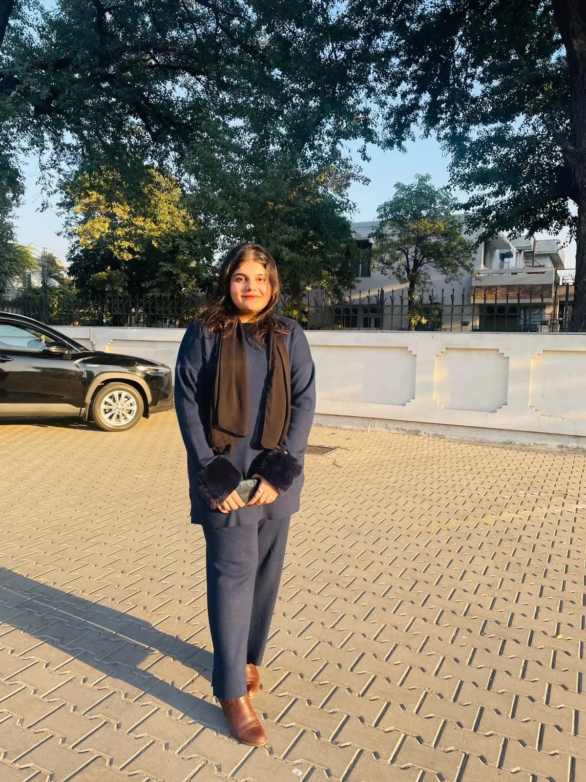 Zainab Rehan