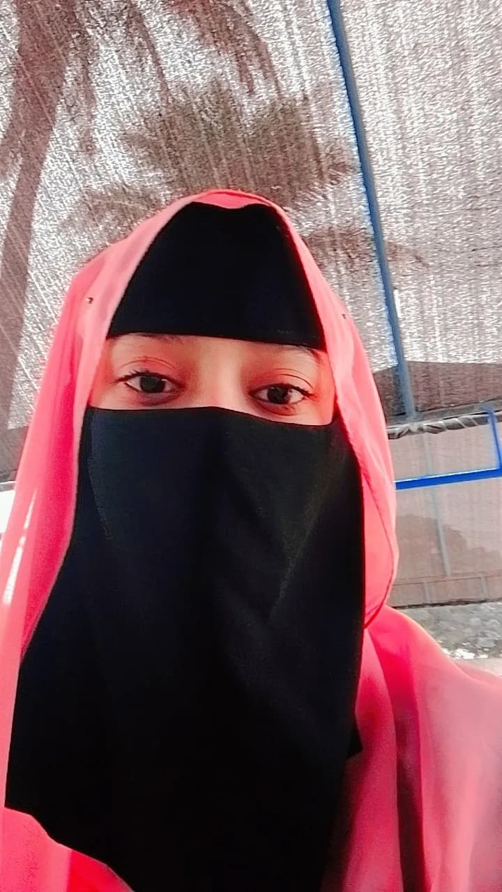 Bushra Hameedi