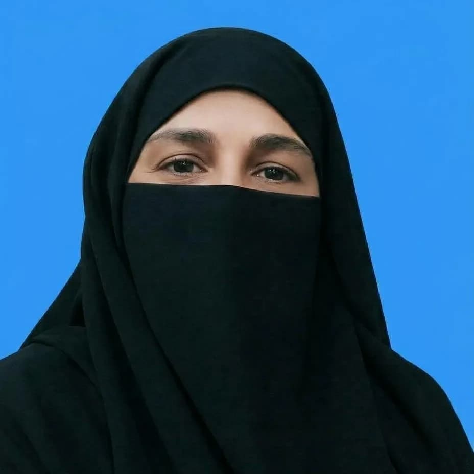 Shazia Kauser