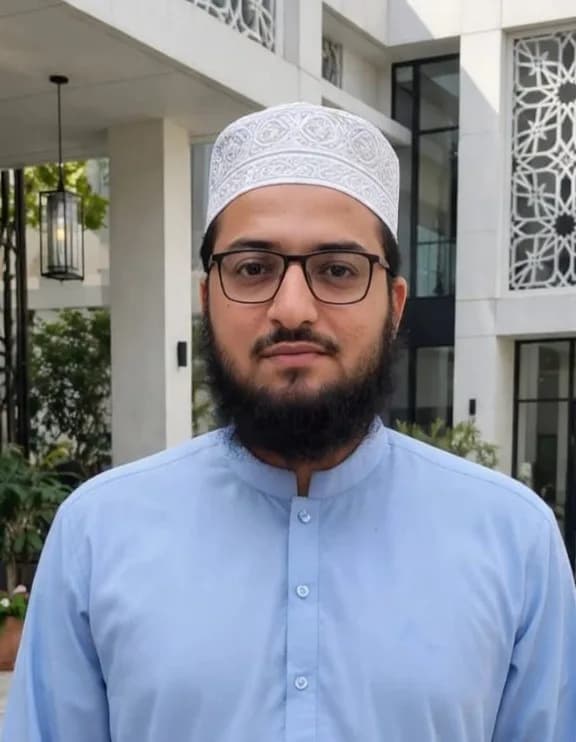 Muhammad