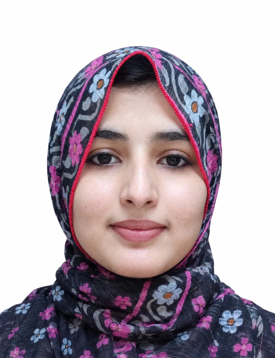 Sehar Shehzadi