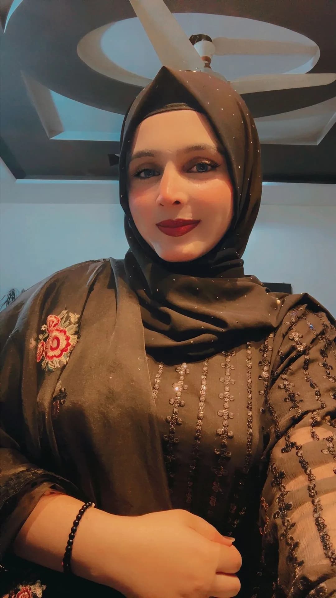 arshia Akbar