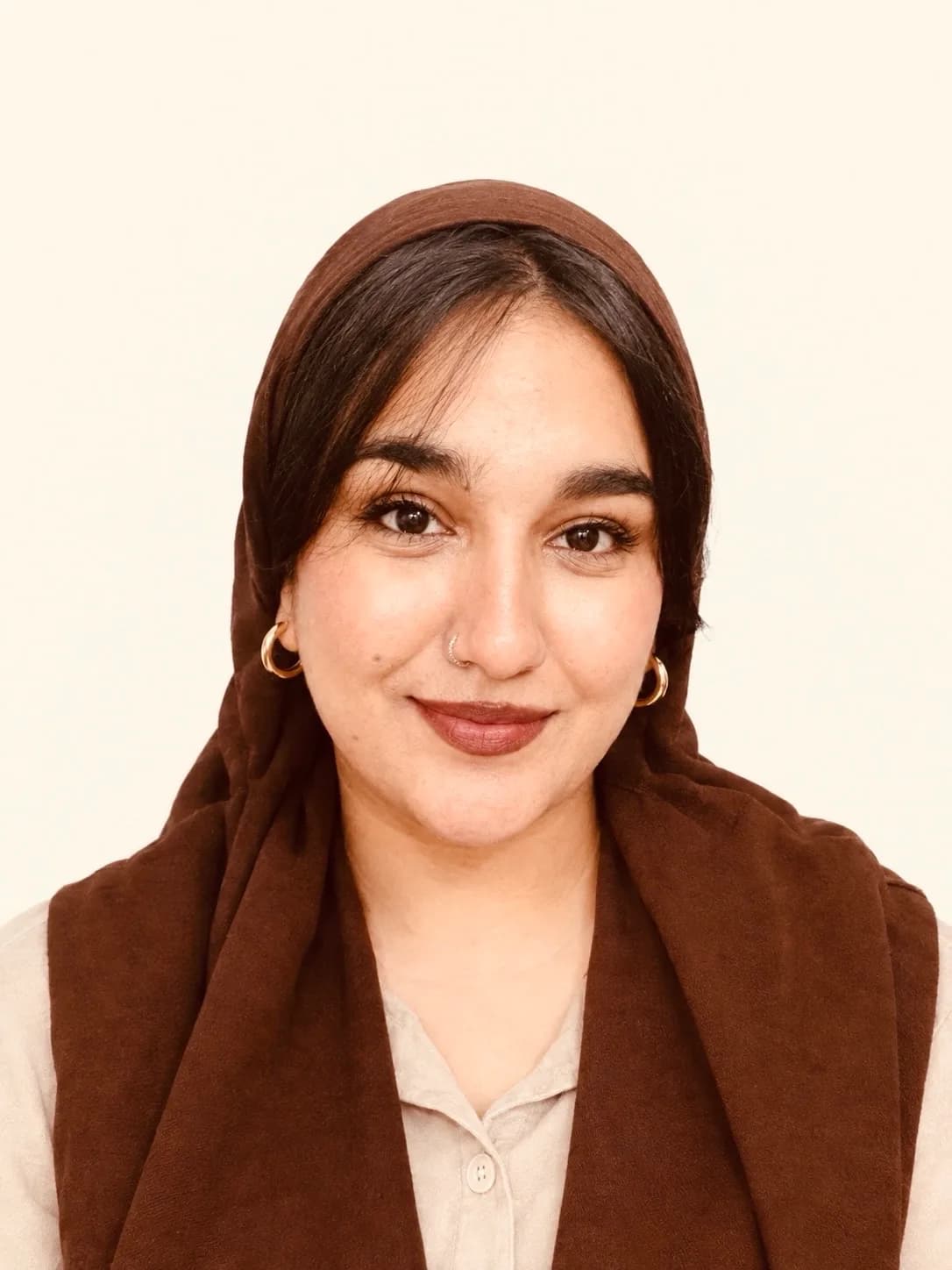 Bismah Shabbir