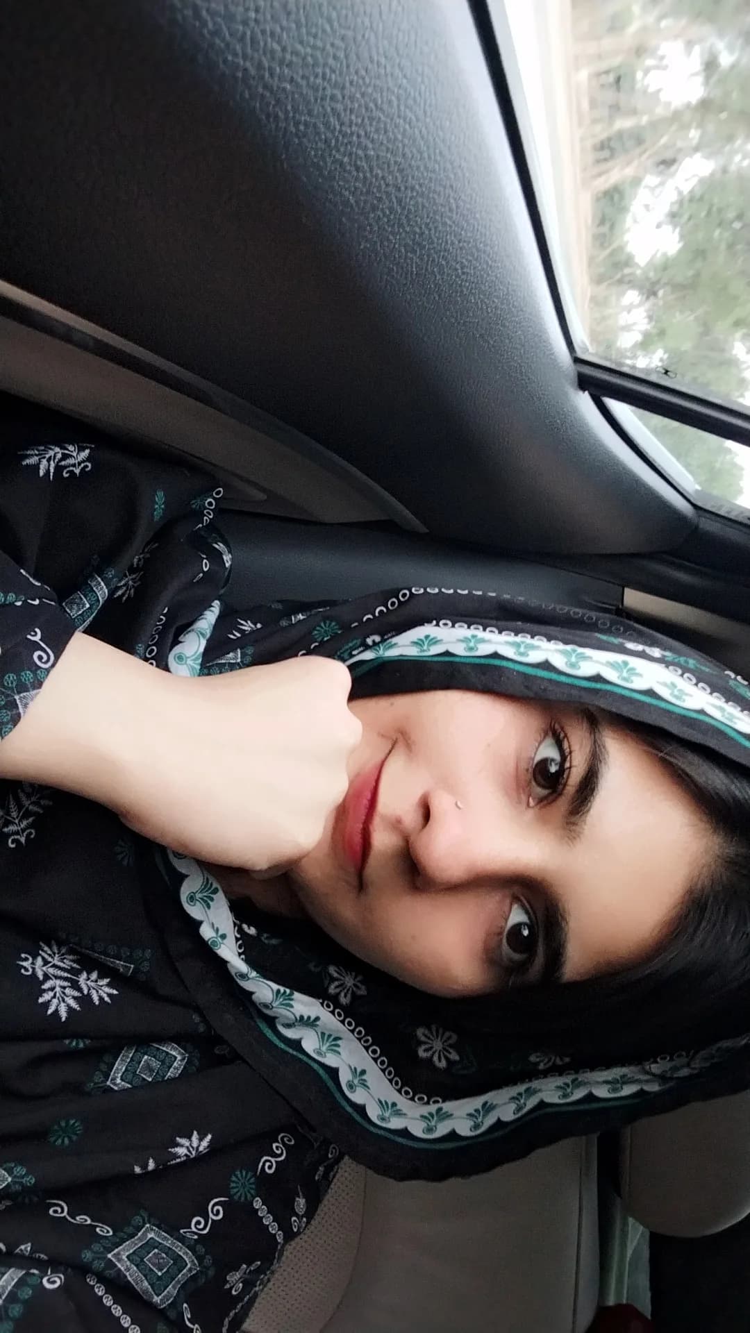 TOOBA IBRAR
