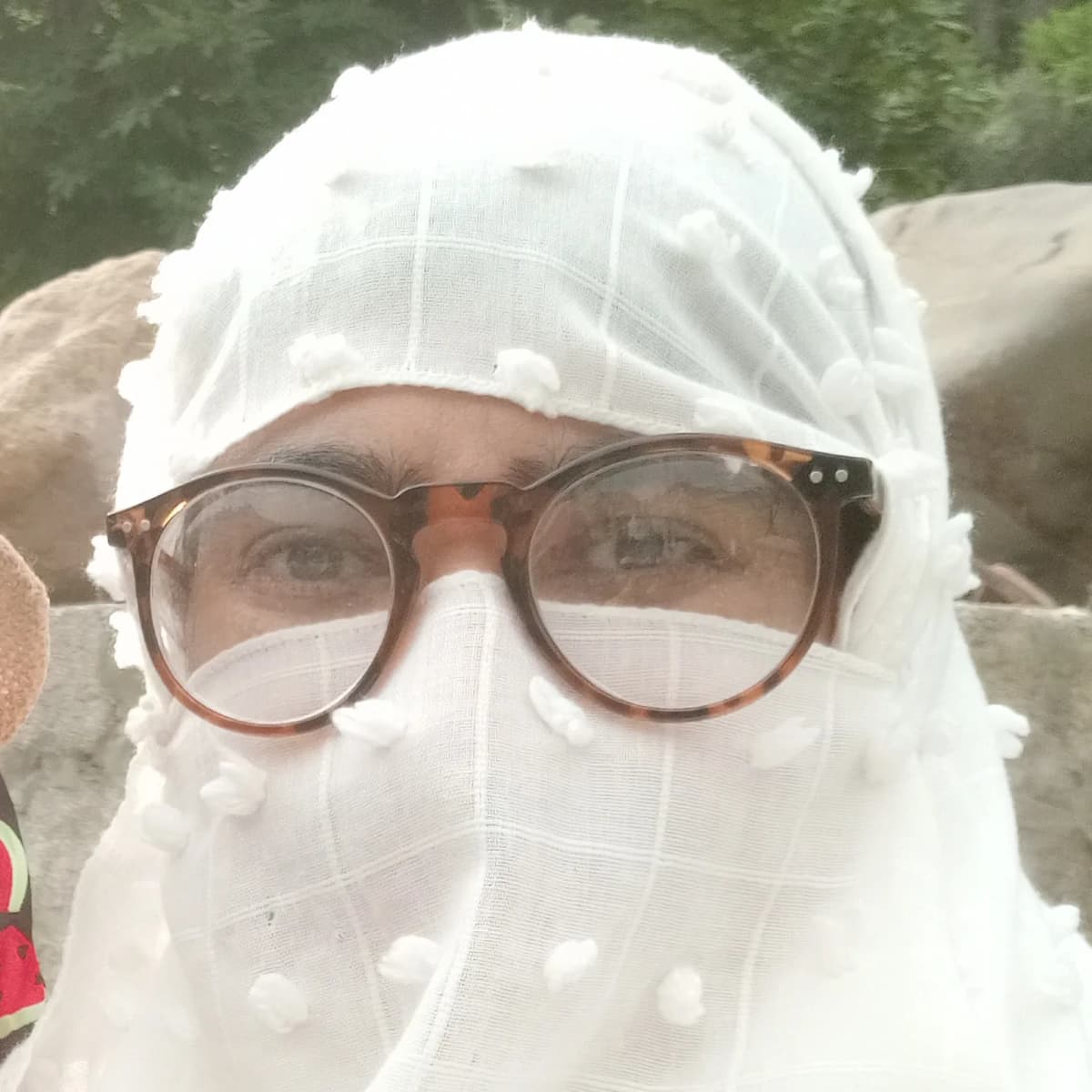 Uroosa Bibi