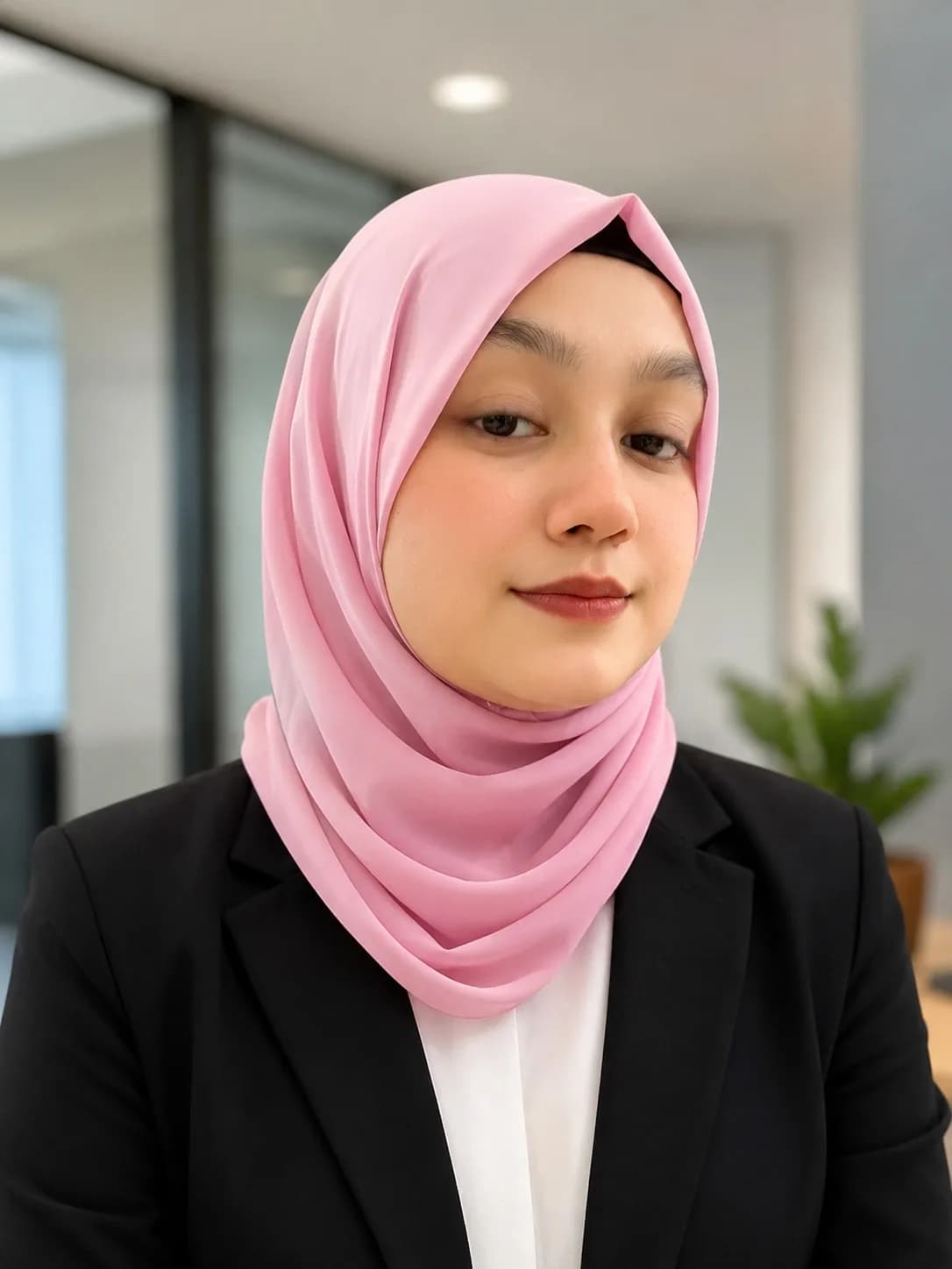 syeda Mariyam