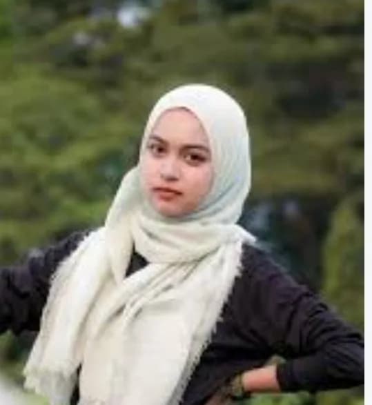 Amina adil