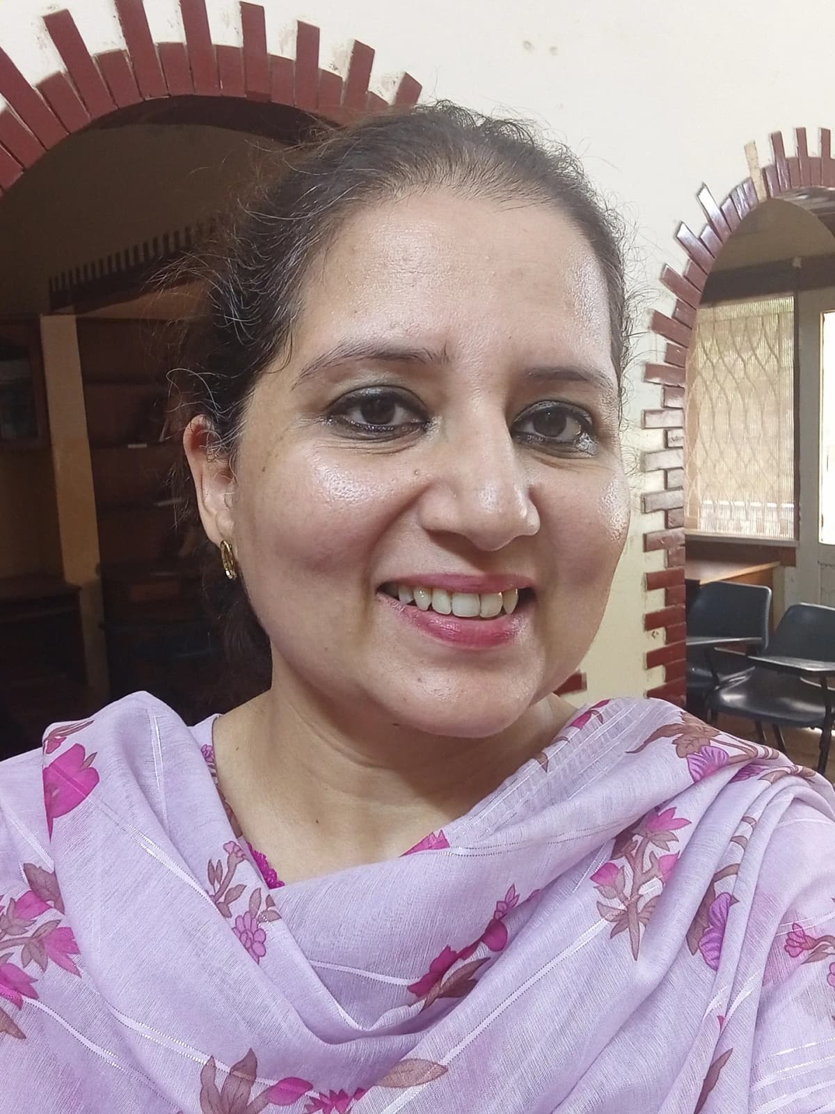 shakila Waqar