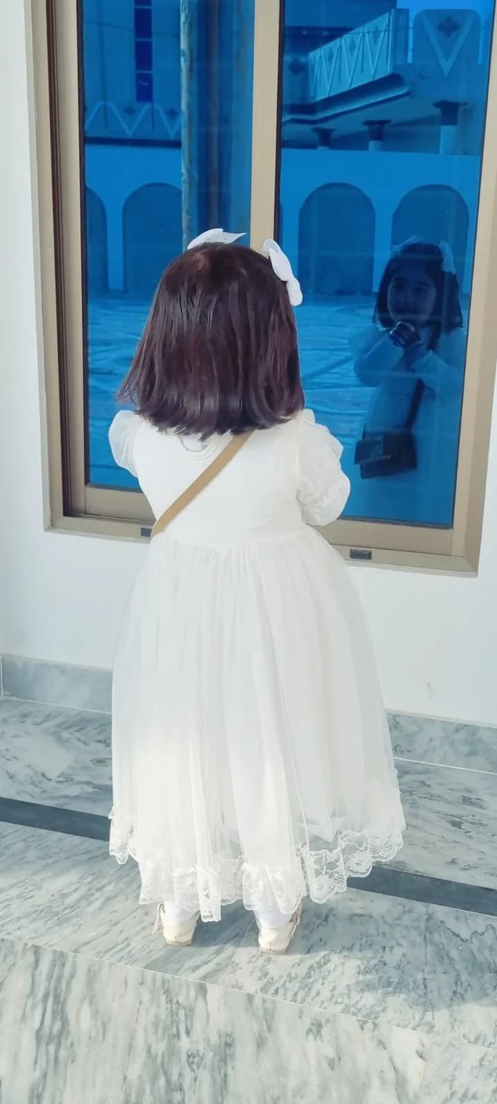 Nayyer Sultana