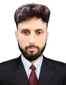 Ehtsham Saleem