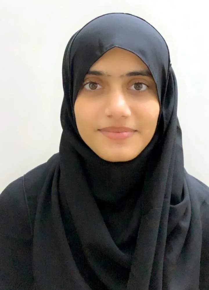 Areeba Ali