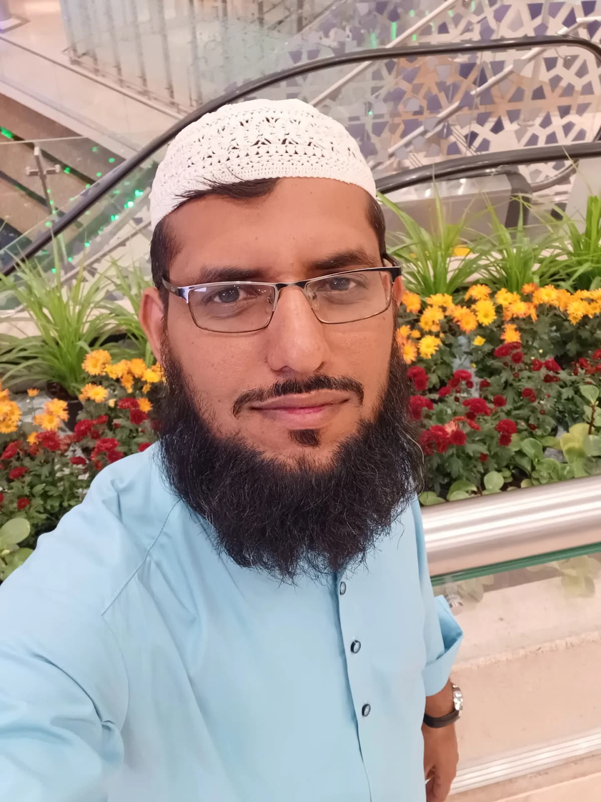 MUHAMMAD RIZWAN
