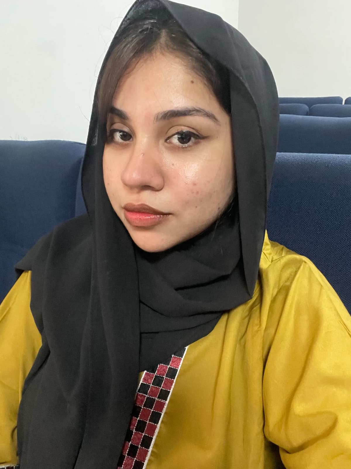 javeria farooq